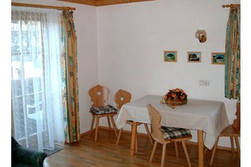 Австрія Privát Saalfelden, Екстер'єр